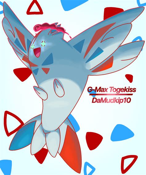 togekiss gamepress|togekiss mega.